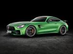 Mercedes-AMG GT R 2016 года